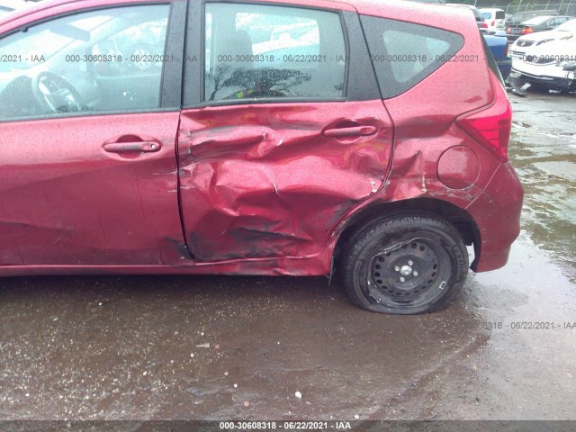 Photo 5 VIN: 3N1CE2CP0HL358686 - NISSAN VERSA NOTE 