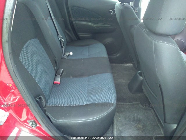 Photo 7 VIN: 3N1CE2CP0HL358686 - NISSAN VERSA NOTE 