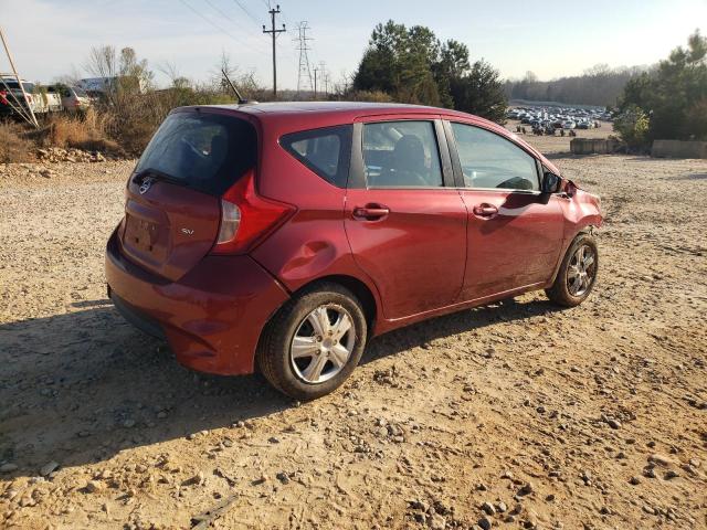 Photo 2 VIN: 3N1CE2CP0HL359613 - NISSAN VERSA 