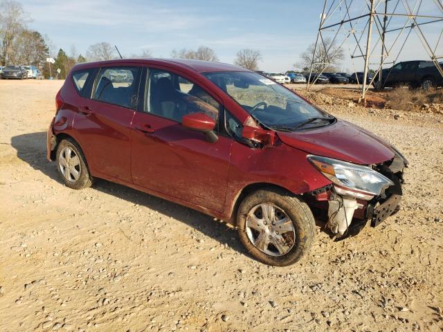 Photo 3 VIN: 3N1CE2CP0HL359613 - NISSAN VERSA 