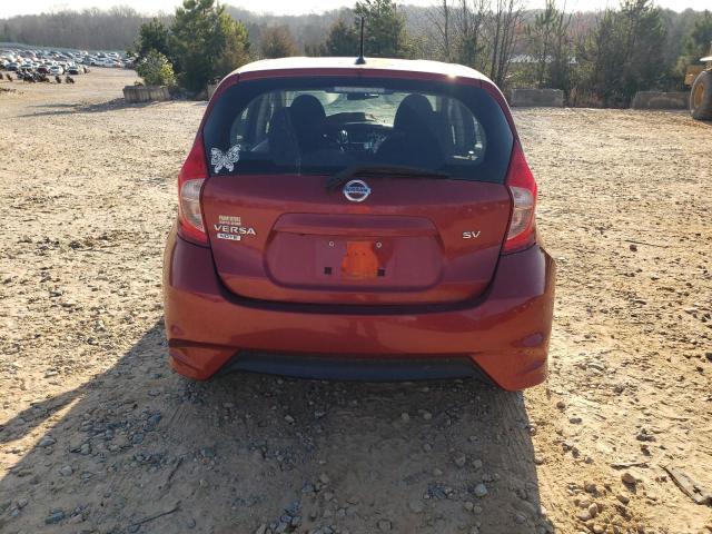 Photo 5 VIN: 3N1CE2CP0HL359613 - NISSAN VERSA 