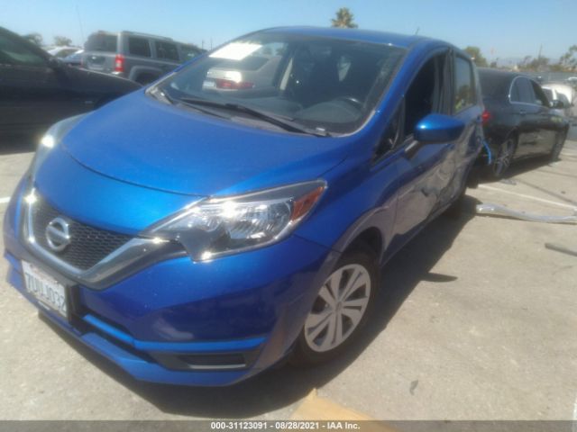 Photo 1 VIN: 3N1CE2CP0HL359708 - NISSAN VERSA NOTE 