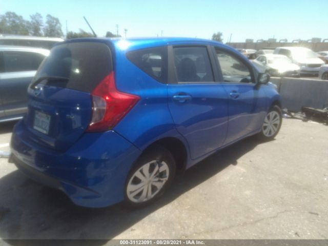 Photo 3 VIN: 3N1CE2CP0HL359708 - NISSAN VERSA NOTE 