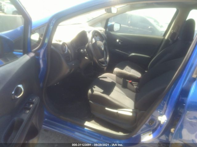 Photo 4 VIN: 3N1CE2CP0HL359708 - NISSAN VERSA NOTE 