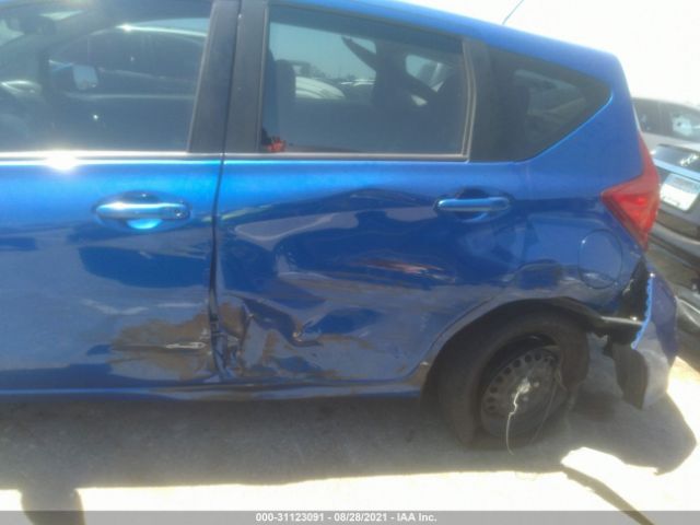 Photo 5 VIN: 3N1CE2CP0HL359708 - NISSAN VERSA NOTE 