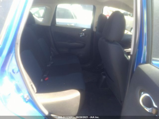 Photo 7 VIN: 3N1CE2CP0HL359708 - NISSAN VERSA NOTE 