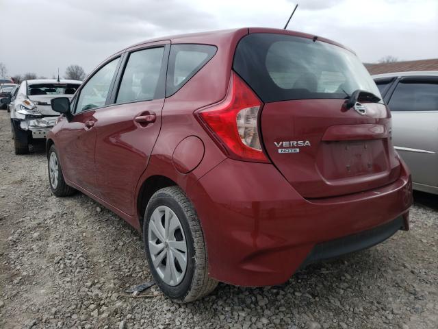 Photo 2 VIN: 3N1CE2CP0HL359823 - NISSAN VERSA NOTE 