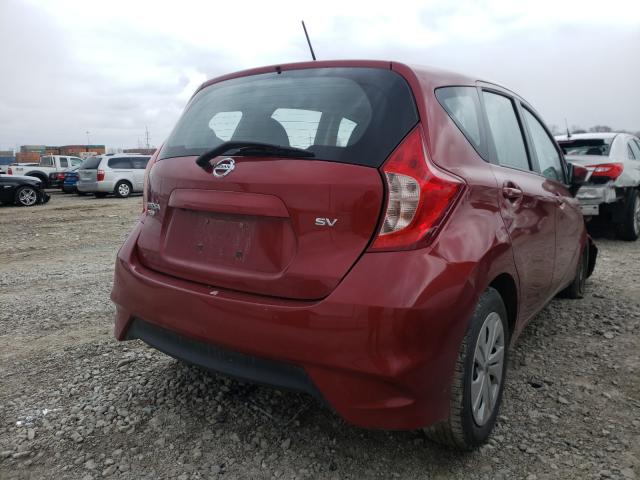 Photo 3 VIN: 3N1CE2CP0HL359823 - NISSAN VERSA NOTE 