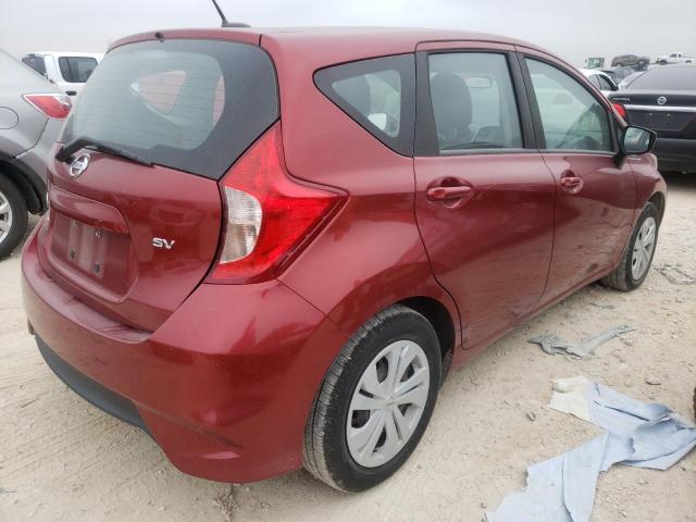 Photo 3 VIN: 3N1CE2CP0HL361085 - NISSAN VERSA NOTE 