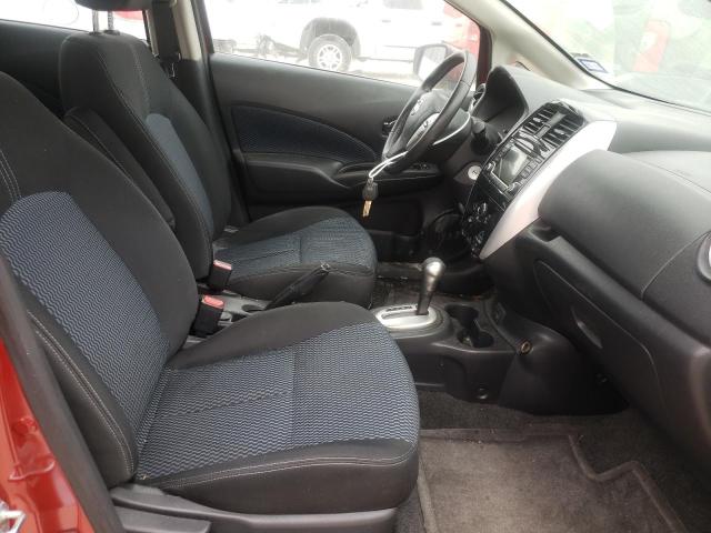 Photo 4 VIN: 3N1CE2CP0HL361085 - NISSAN VERSA NOTE 