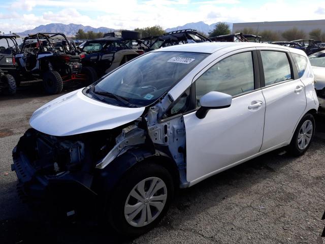 Photo 0 VIN: 3N1CE2CP0HL362351 - NISSAN VERSA NOTE 