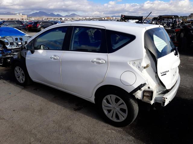 Photo 1 VIN: 3N1CE2CP0HL362351 - NISSAN VERSA NOTE 