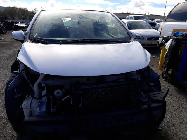 Photo 4 VIN: 3N1CE2CP0HL362351 - NISSAN VERSA NOTE 