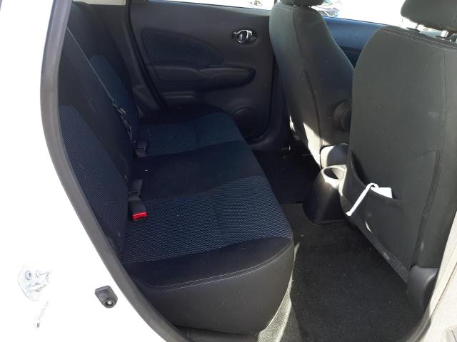 Photo 9 VIN: 3N1CE2CP0HL362351 - NISSAN VERSA NOTE 