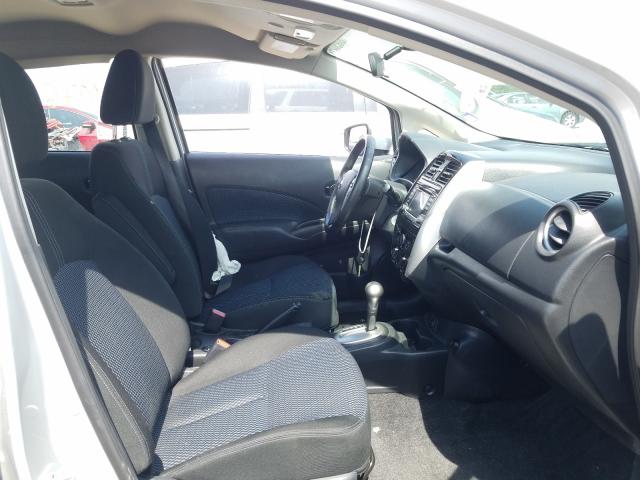 Photo 4 VIN: 3N1CE2CP0HL363502 - NISSAN VERSA NOTE 