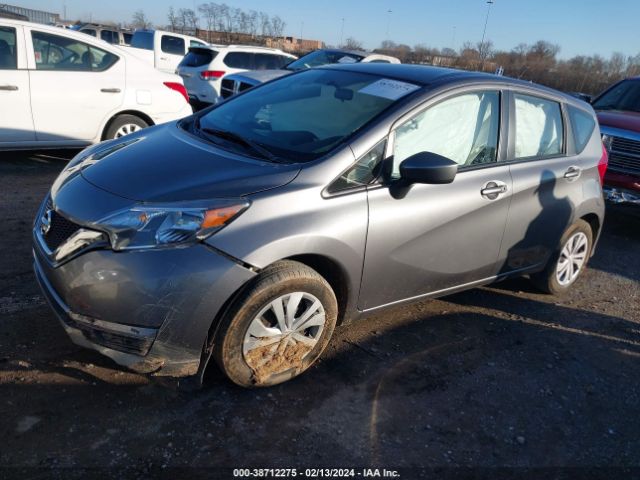 Photo 1 VIN: 3N1CE2CP0HL363600 - NISSAN VERSA NOTE 