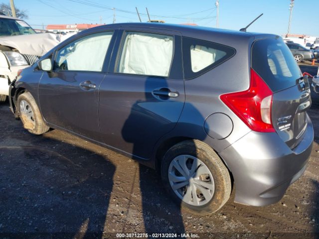 Photo 2 VIN: 3N1CE2CP0HL363600 - NISSAN VERSA NOTE 