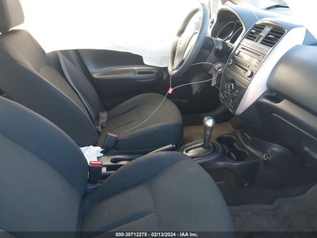 Photo 4 VIN: 3N1CE2CP0HL363600 - NISSAN VERSA NOTE 