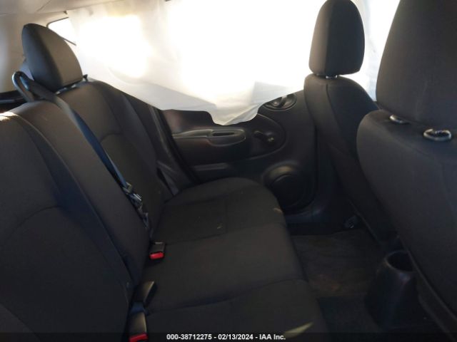 Photo 7 VIN: 3N1CE2CP0HL363600 - NISSAN VERSA NOTE 