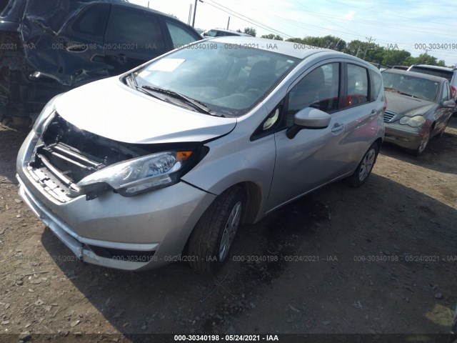 Photo 1 VIN: 3N1CE2CP0HL363953 - NISSAN VERSA NOTE 