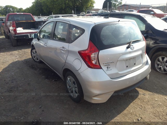 Photo 2 VIN: 3N1CE2CP0HL363953 - NISSAN VERSA NOTE 