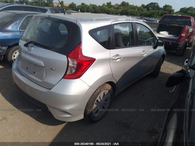 Photo 3 VIN: 3N1CE2CP0HL363953 - NISSAN VERSA NOTE 