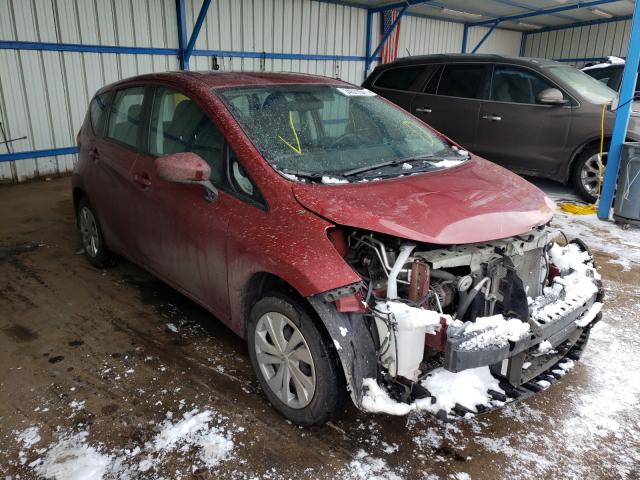 Photo 0 VIN: 3N1CE2CP0HL364391 - NISSAN VERSA NOTE 