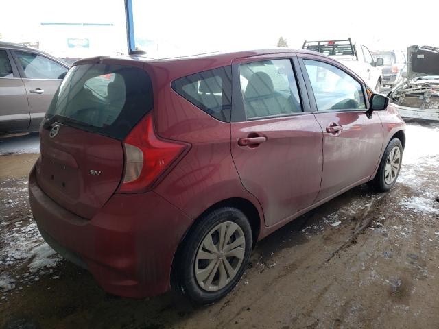 Photo 3 VIN: 3N1CE2CP0HL364391 - NISSAN VERSA NOTE 