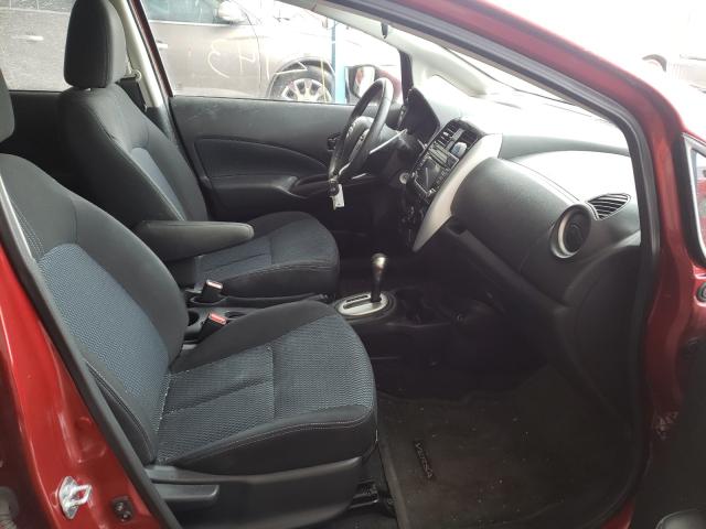 Photo 4 VIN: 3N1CE2CP0HL364391 - NISSAN VERSA NOTE 