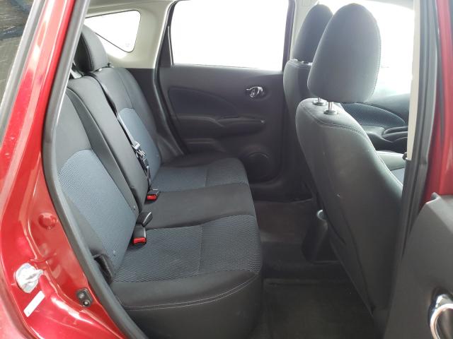 Photo 5 VIN: 3N1CE2CP0HL364391 - NISSAN VERSA NOTE 