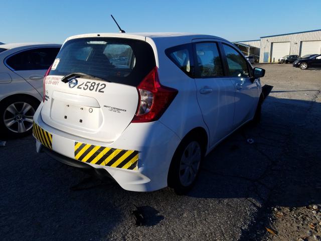 Photo 3 VIN: 3N1CE2CP0HL365931 - NISSAN VERSA NOTE 