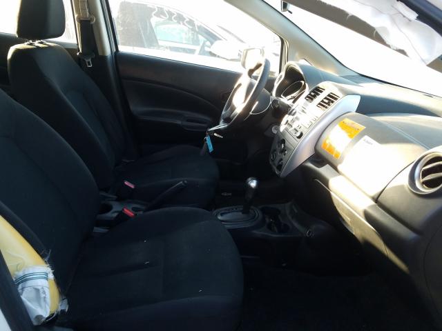 Photo 4 VIN: 3N1CE2CP0HL365931 - NISSAN VERSA NOTE 