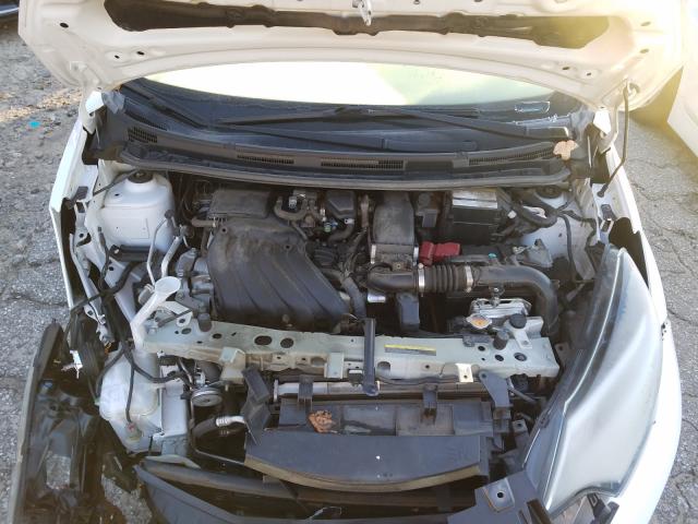 Photo 6 VIN: 3N1CE2CP0HL365931 - NISSAN VERSA NOTE 