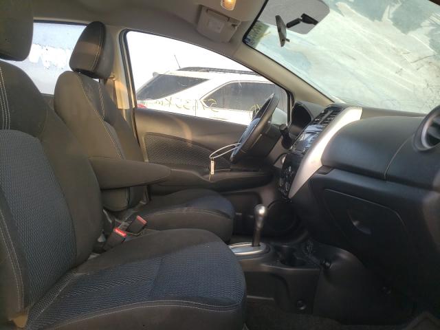 Photo 4 VIN: 3N1CE2CP0HL366724 - NISSAN VERSA NOTE 