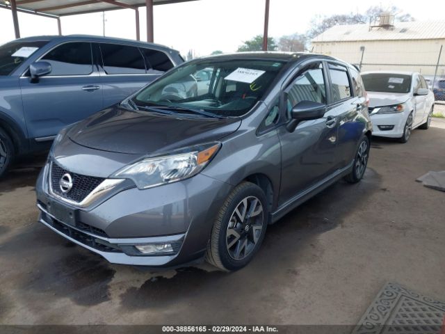 Photo 1 VIN: 3N1CE2CP0HL366982 - NISSAN VERSA NOTE 