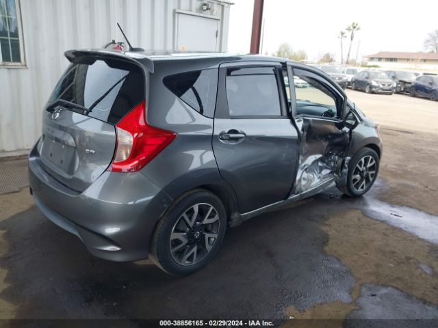 Photo 3 VIN: 3N1CE2CP0HL366982 - NISSAN VERSA NOTE 