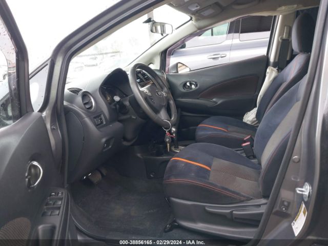 Photo 4 VIN: 3N1CE2CP0HL366982 - NISSAN VERSA NOTE 