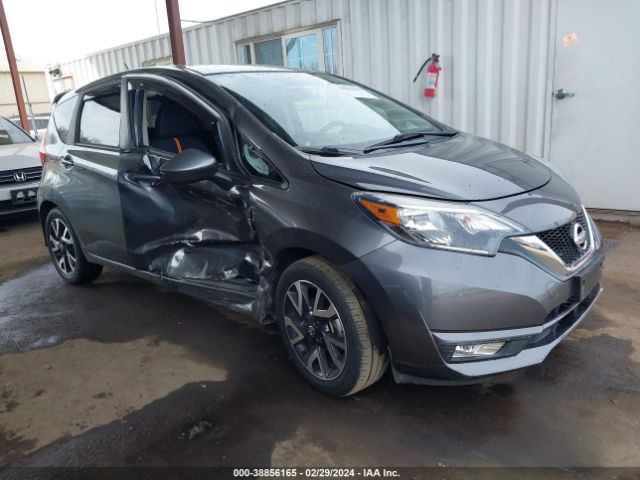 Photo 5 VIN: 3N1CE2CP0HL366982 - NISSAN VERSA NOTE 