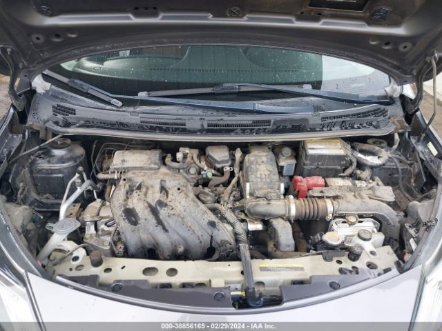 Photo 9 VIN: 3N1CE2CP0HL366982 - NISSAN VERSA NOTE 