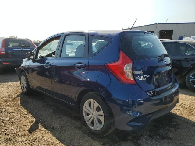 Photo 1 VIN: 3N1CE2CP0HL367033 - NISSAN VERSA NOTE 