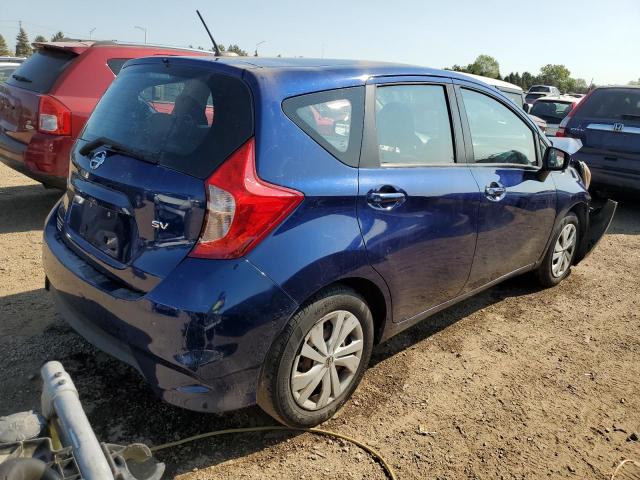 Photo 2 VIN: 3N1CE2CP0HL367033 - NISSAN VERSA NOTE 