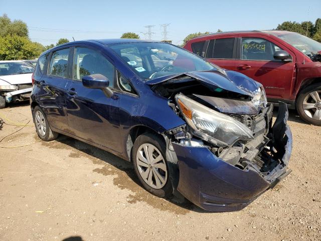 Photo 3 VIN: 3N1CE2CP0HL367033 - NISSAN VERSA NOTE 