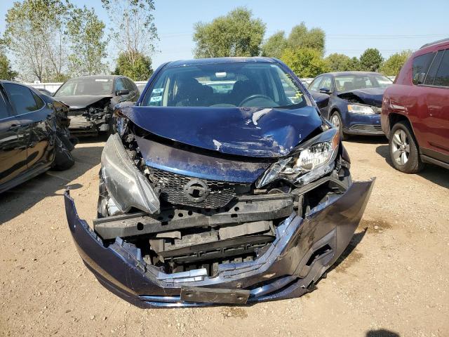 Photo 4 VIN: 3N1CE2CP0HL367033 - NISSAN VERSA NOTE 