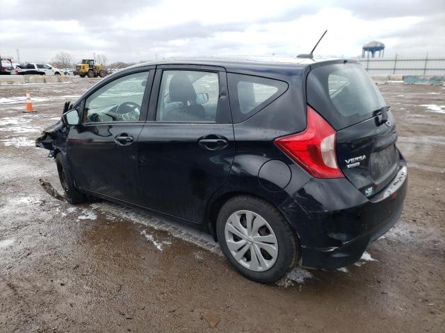 Photo 1 VIN: 3N1CE2CP0HL367324 - NISSAN VERSA NOTE 