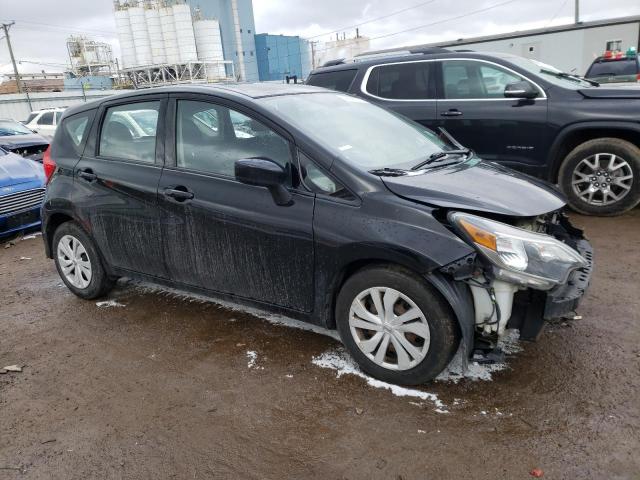 Photo 3 VIN: 3N1CE2CP0HL367324 - NISSAN VERSA NOTE 