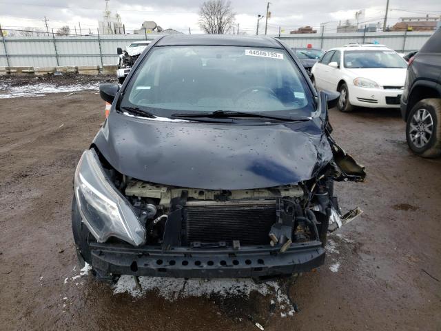 Photo 4 VIN: 3N1CE2CP0HL367324 - NISSAN VERSA NOTE 