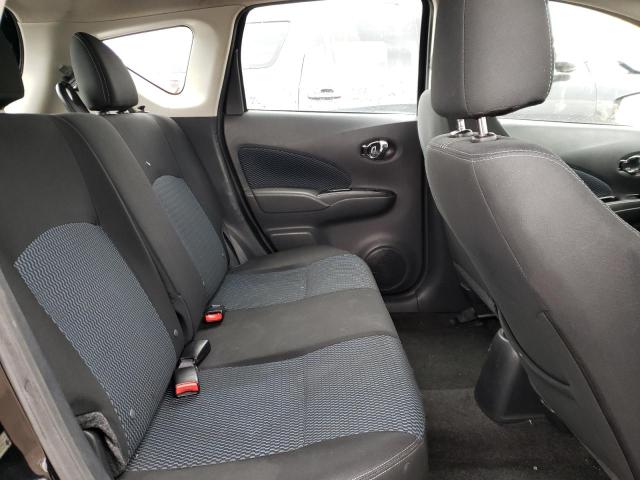 Photo 9 VIN: 3N1CE2CP0HL367324 - NISSAN VERSA NOTE 