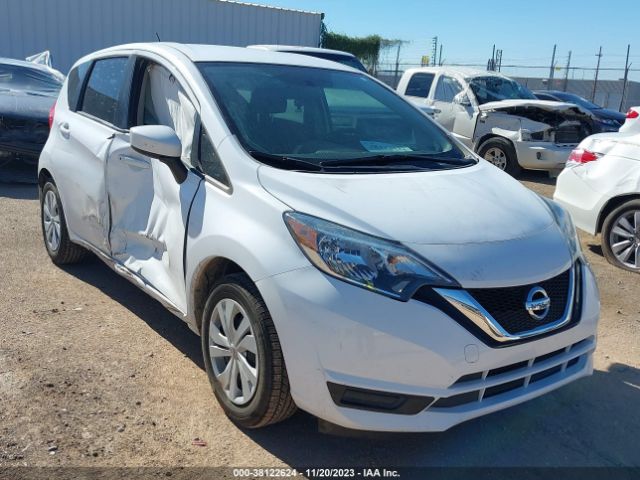 Photo 0 VIN: 3N1CE2CP0HL367372 - NISSAN VERSA NOTE 