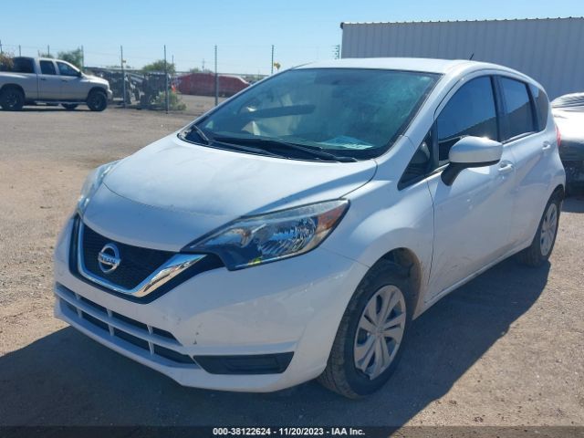 Photo 1 VIN: 3N1CE2CP0HL367372 - NISSAN VERSA NOTE 