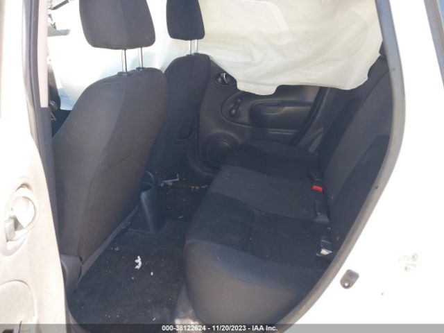 Photo 7 VIN: 3N1CE2CP0HL367372 - NISSAN VERSA NOTE 